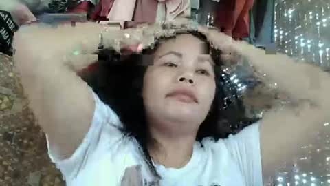 steffani_love online show from March 8, 2025, 3:17 am