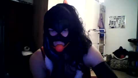 steffaniemoosbach online show from February 17, 2026, 4:46 pm