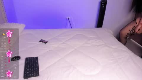 steffany_lopez_ online show from March 1, 2025, 10:21 pm