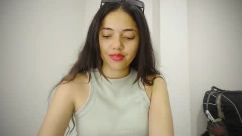 Snapshot of steffharris chatting on January 16, 2025, 5:21 am stefany online show from January 16, 2025, 5:21 am