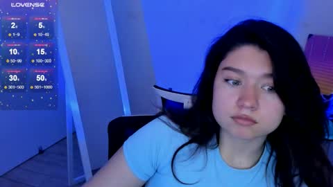 Steffi online show from January 9, 2026, 10:33 pm