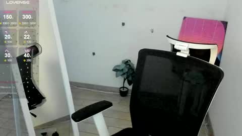 Steffi online show from March 2, 2026, 7:21 pm