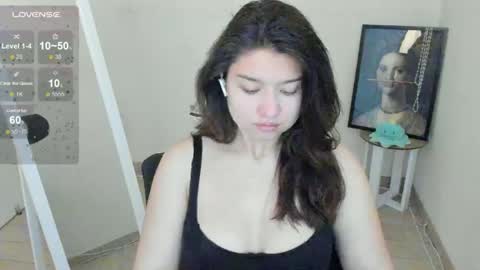 Steffi online show from April 14, 2026, 12:22 pm