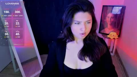 Steffi online show from April 30, 2026, 2:45 pm