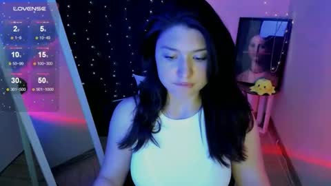 Steffi online show from May 5, 2026, 12:24 pm