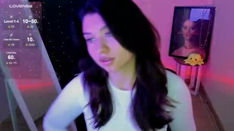 Steffi online show from May 11, 2026, 1:06 pm