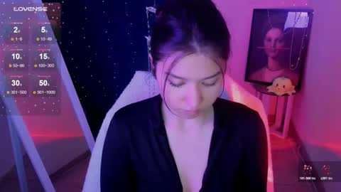Steffi online show from May 11, 2026, 4:15 pm