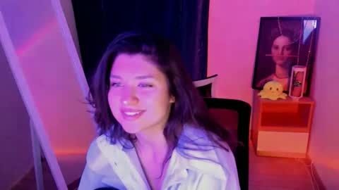 Steffi online show from May 12, 2026, 2:58 pm