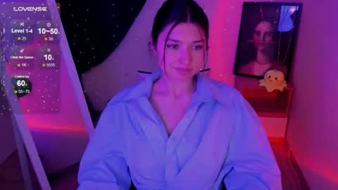 Steffi online show from May 14, 2026, 6:26 pm