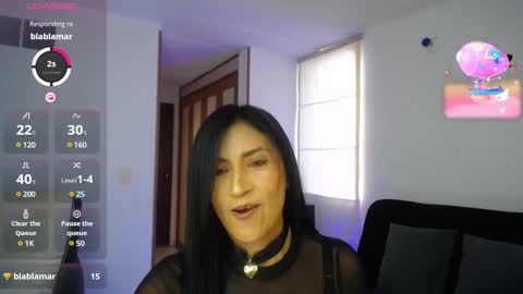 Snapshot of steffy_31 chatting on February 4, 2025, 10:02 pm Steffy online show from February 4, 2025, 10:02 pm