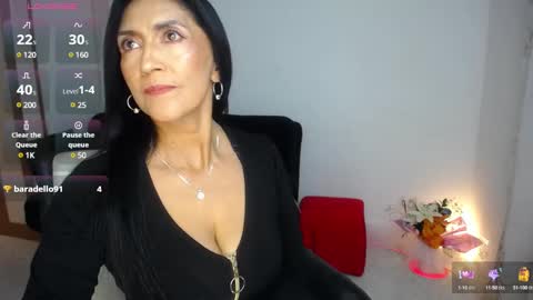 Snapshot of steffy_31 chatting on February 20, 2025, 11:32 pm Steffy online show from February 20, 2025, 11:32 pm