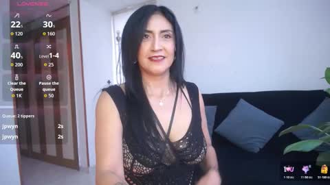 Steffy online show from October 25, 2025, 10:04 pm