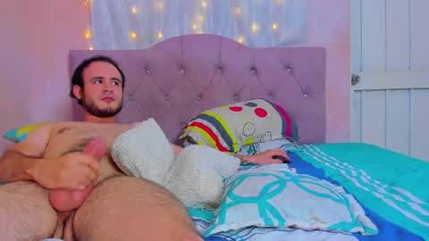 Snapshot of stefi_and_alexander chatting on October 25, 2025, 11:10 pm stefi_and_alexander online show from October 25, 2025, 11:10 pm