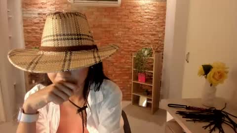 Stefana Mirlow  online show from May 11, 2026, 4:04 pm