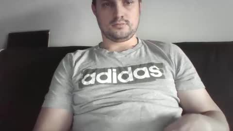 stefke1990 online show from December 19, 2024, 1:18 pm