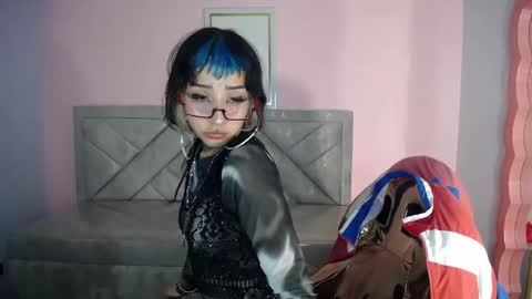 stefnixxx_s online show from February 17, 2026, 8:48 pm