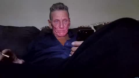 stefy1037 online show from October 29, 2025, 7:32 am