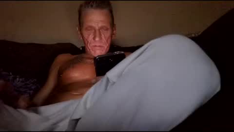 stefy1037 online show from January 14, 2026, 4:07 am