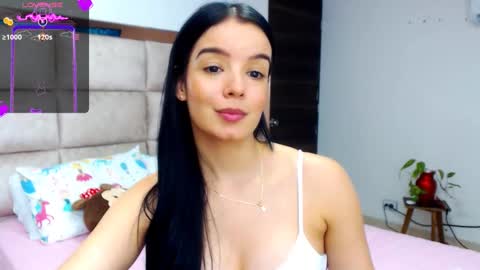 Snapshot of stefy810675 chatting on February 22, 2025, 12:49 am Stefany online show from February 22, 2025, 12:49 am