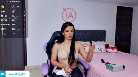 Snapshot of stefy810675 chatting on April 18, 2026, 2:15 am Stefany online show from April 18, 2026, 2:15 am