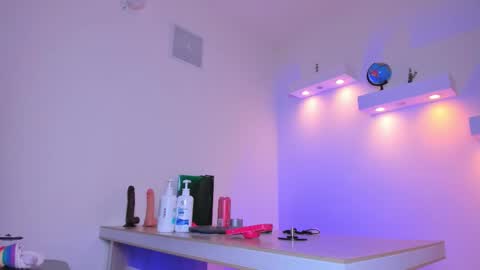 Snapshot of stefy_bratz chatting on March 11, 2026, 5:02 am Stefany Bratz online show from March 11, 2026, 5:02 am