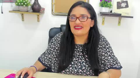 Stefy  online show from March 30, 2026, 4:30 pm