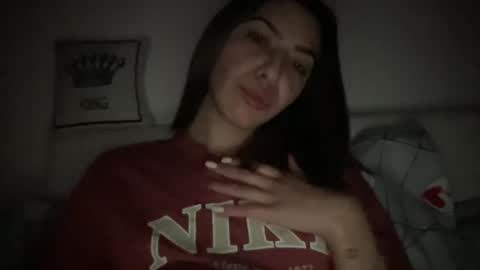 Snapshot of stefy_glow chatting on March 8, 2025, 10:45 pm stefy_glow online show from March 8, 2025, 10:45 pm