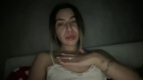 stefy_glow online show from November 22, 2025, 10:42 pm