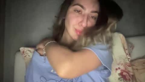 stefy_glow online show from December 17, 2025, 9:21 pm