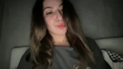 stefy_glow online show from February 7, 2026, 8:56 pm