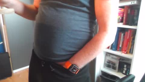 steiferpimmel online show from January 13, 2026, 11:59 am