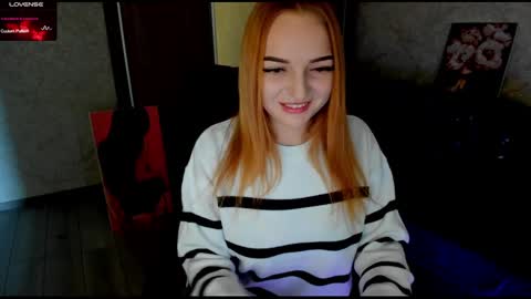 Stella  Cox online show from December 5, 2024, 12:00 pm