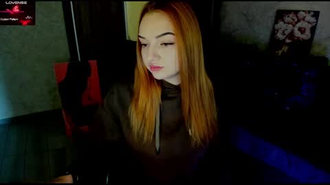 Stella  Cox online show from December 9, 2024, 6:23 am