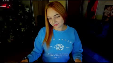Stella  Cox online show from December 15, 2024, 1:32 pm