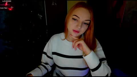 Stella  Cox online show from December 22, 2024, 6:39 am