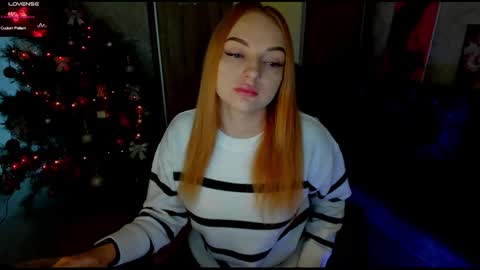 Stella  Cox online show from December 29, 2024, 6:24 am