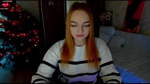 Stella  Cox online show from January 5, 2025, 6:24 am
