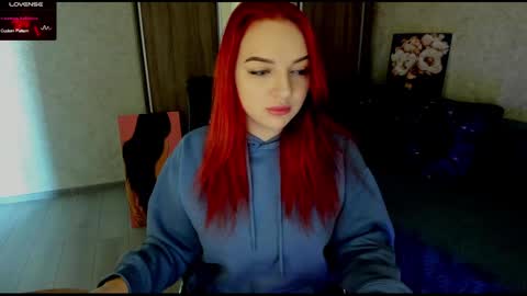 Stella  Cox online show from January 20, 2025, 6:31 am