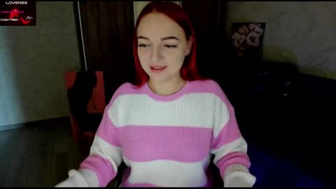 Stella  Cox online show from February 1, 2025, 6:21 am