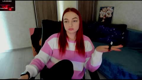 Stella  Cox online show from February 3, 2025, 9:30 am