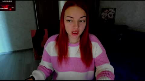 Stella  Cox online show from February 7, 2025, 6:14 am