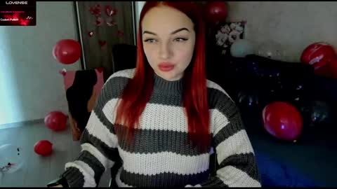 Stella  Cox online show from February 14, 2025, 6:23 am