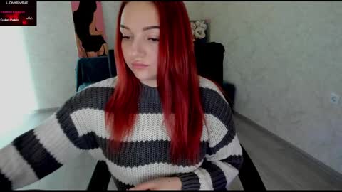 Stella  Cox online show from March 1, 2025, 9:40 am