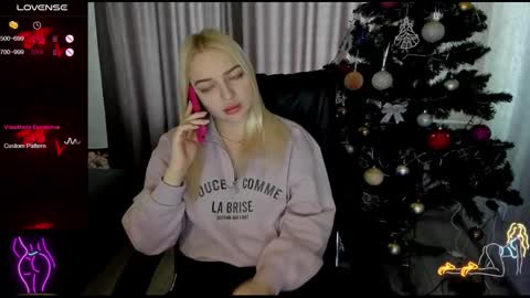 Stella  Cox online show from January 17, 2026, 7:13 am