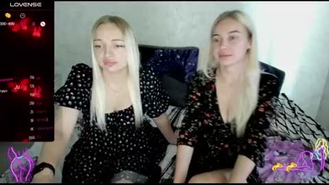 Stella  Cox online show from June 30, 2026, 7:53 am