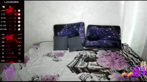 Stella  Cox online show from July 10, 2026, 12:41 pm