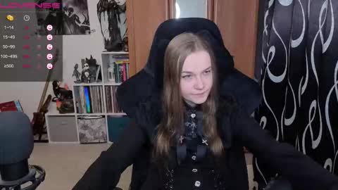 Diana online show from February 1, 2026, 3:43 pm