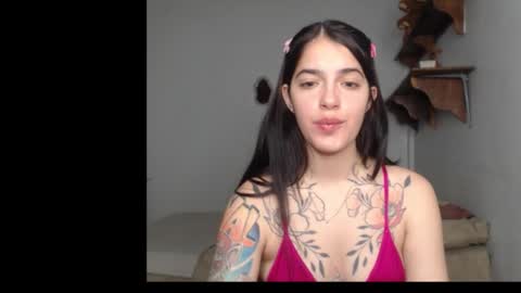 Stella online show from February 12, 2026, 2:28 am