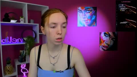 stella_flower online show from April 23, 2026, 5:08 am