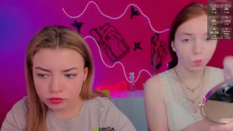 stella_flower online show from May 11, 2026, 4:51 am